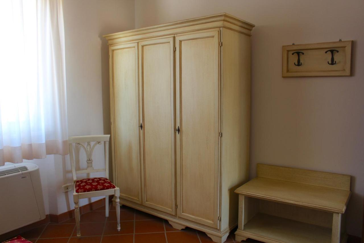 Agriturismo Vecchio Imposto Massa Marittima Zewnętrze zdjęcie