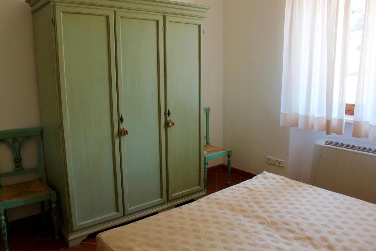 Agriturismo Vecchio Imposto Massa Marittima Zewnętrze zdjęcie